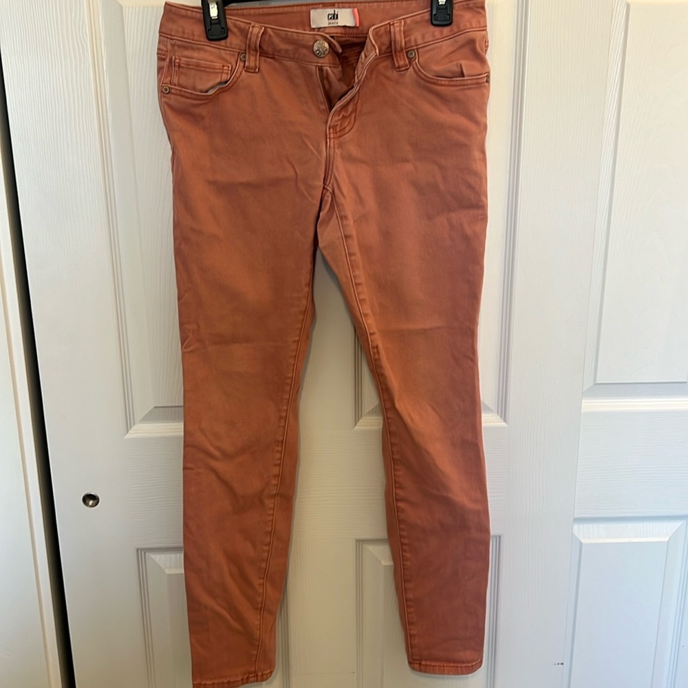 Cabi jeans